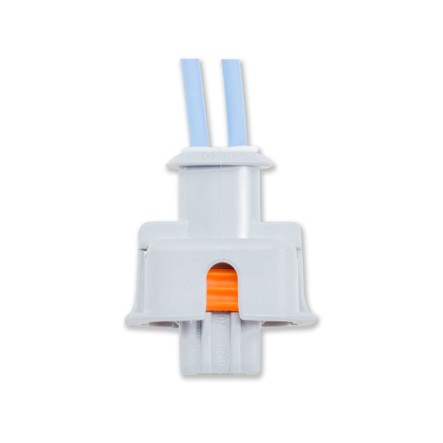 2003-2010 Navistar VT275, MaxxForce 5, VT365 Oil/Coolant/Fuel Temperature 2 Wire Pigtail | Alliant Power # AP0056