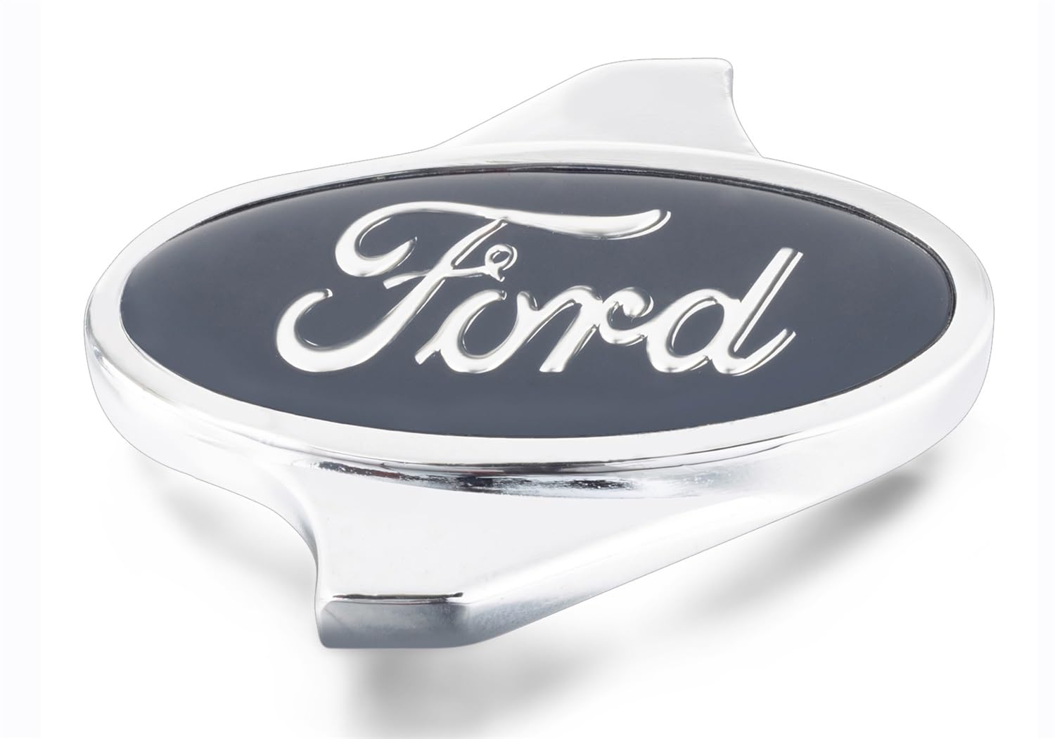 Wing Nut Air Cleaner Chrome 1/4-20 Threads