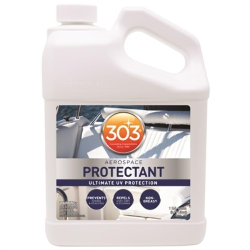 30370 303 Aerospace UV Protectant Gallon