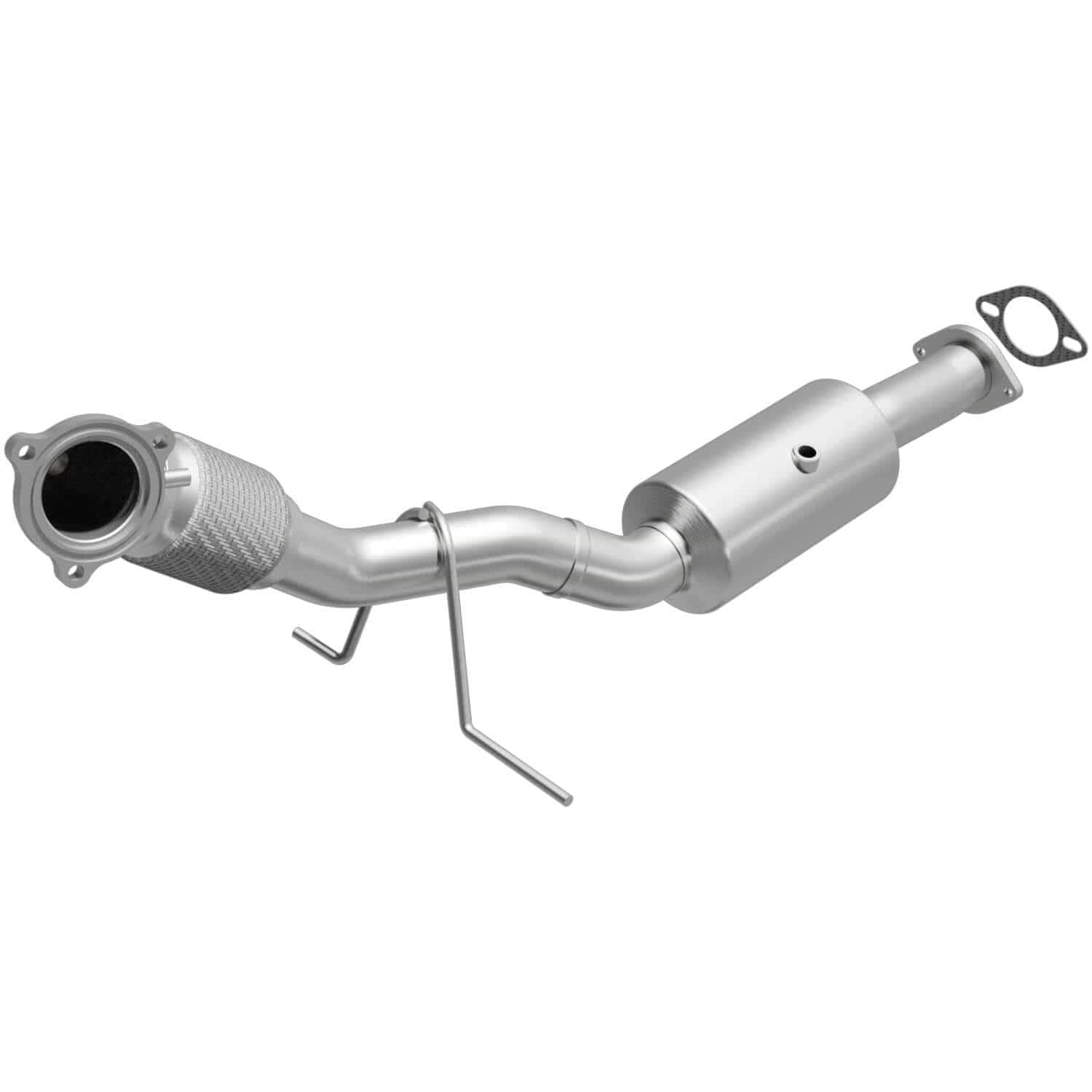 California Grade MagnaFlow Catalytic Converter 4481284: Direct-Fit (CARB Compliant)