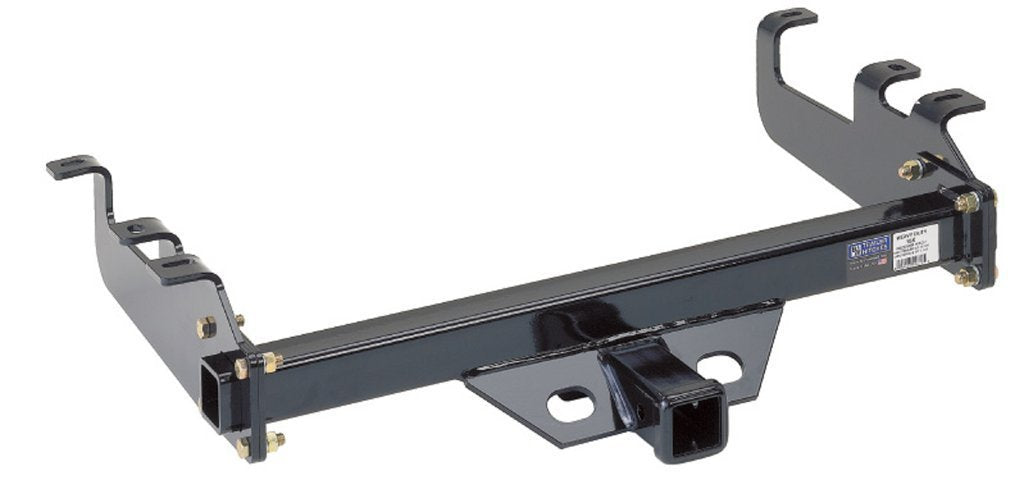 B&W hitches 16K HDRH25132 HD REC HITCH 2'' DODGE
