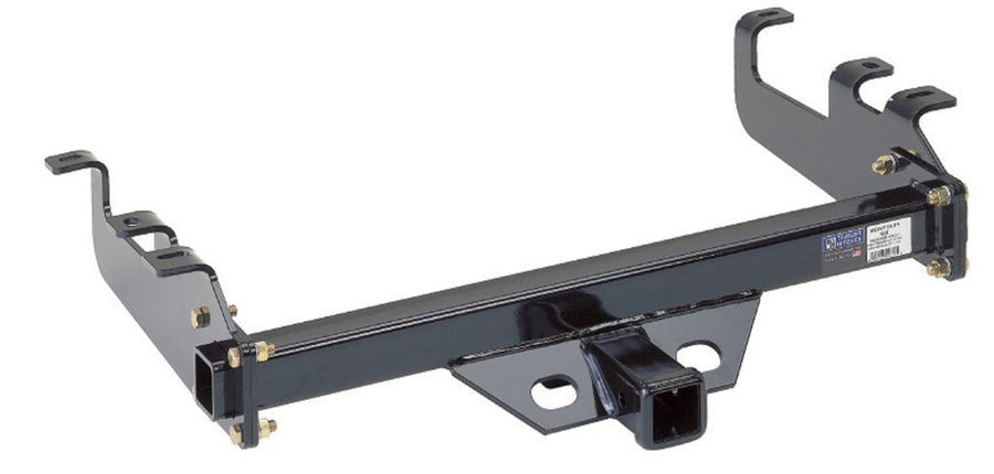 B&W hitches 16K HDRH25132 HD REC HITCH 2'' DODGE