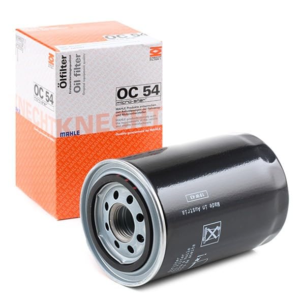 OC 54 Mahle Oil Filter
