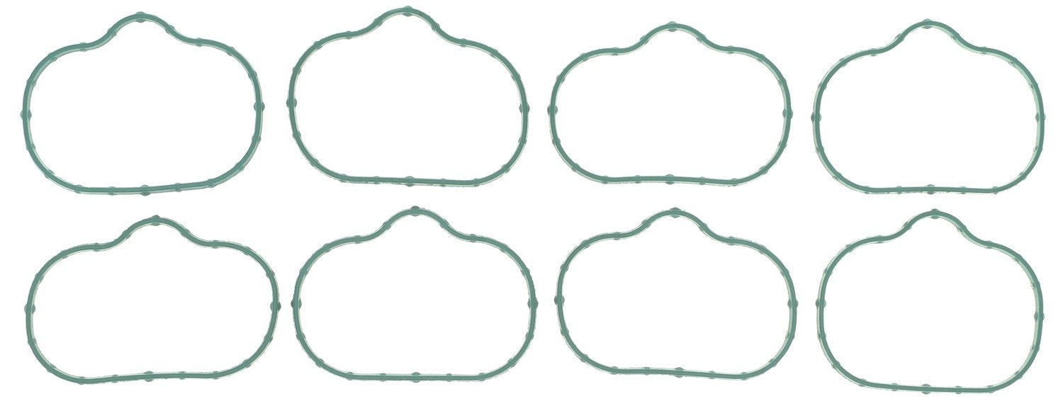 Engine Intake Manifold Gasket Set MAHLE MS19954