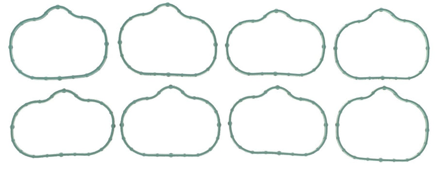 Engine Intake Manifold Gasket Set MAHLE MS19954