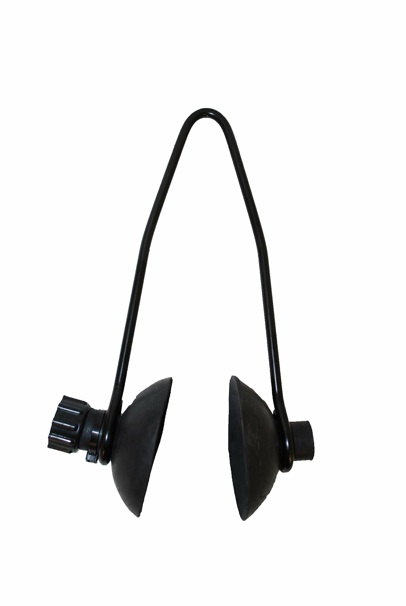 Universal Outboard Motor Flusher attwood 16205-2 Round