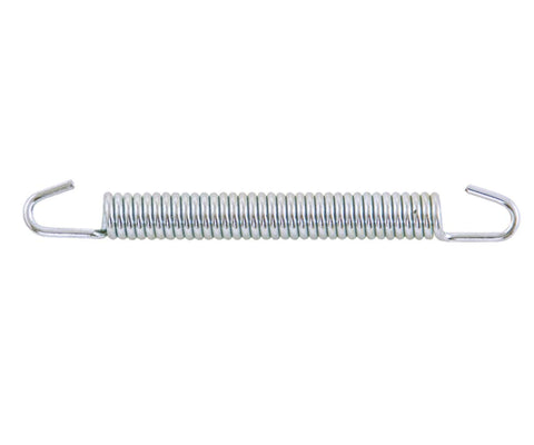 Exhaust Springs Helix Racing Products - Zinc - 75mm 495-7502