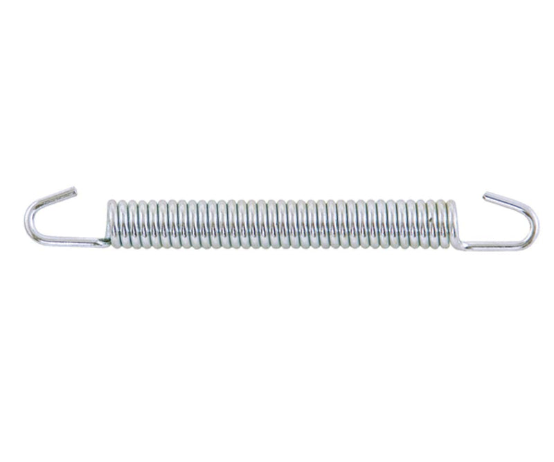 Exhaust Springs Helix Racing Products - Zinc - 75mm 495-7502
