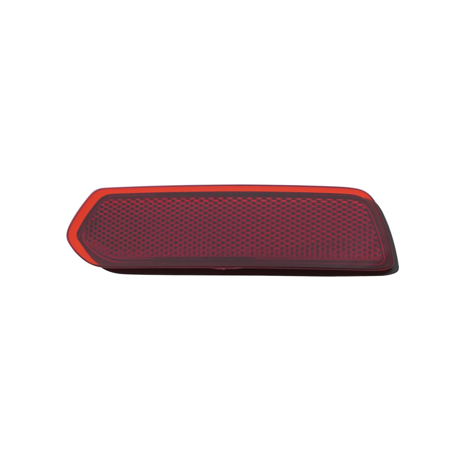 Honda Pilot 2023 23 Rear Reflector for ACK Automotive Passenger Side | 33505-T90-A01 | HO1185124