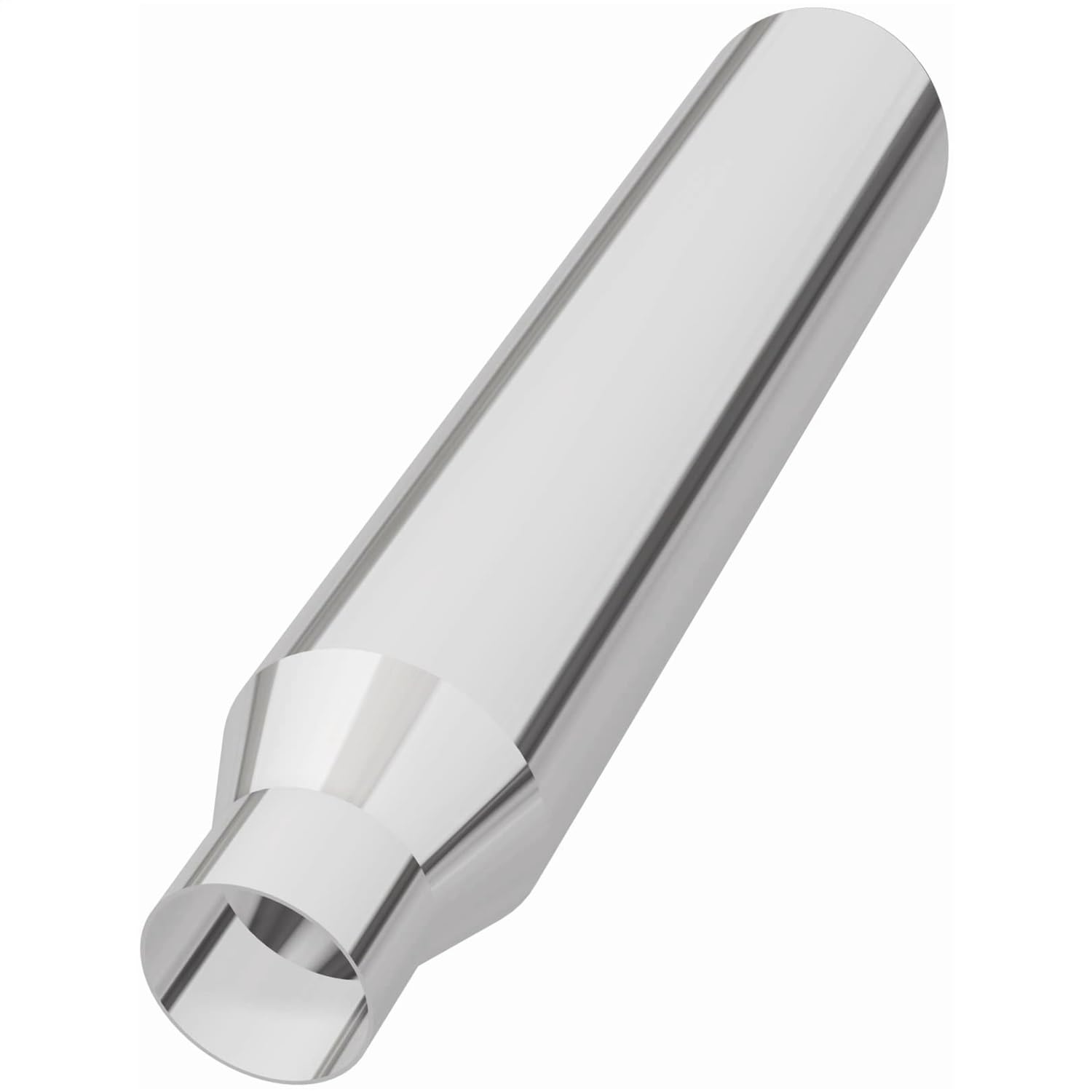 MagnaFlow Exhaust Products 35217 Magnaflow Stainless Steel 2.25" Exhaust Tip