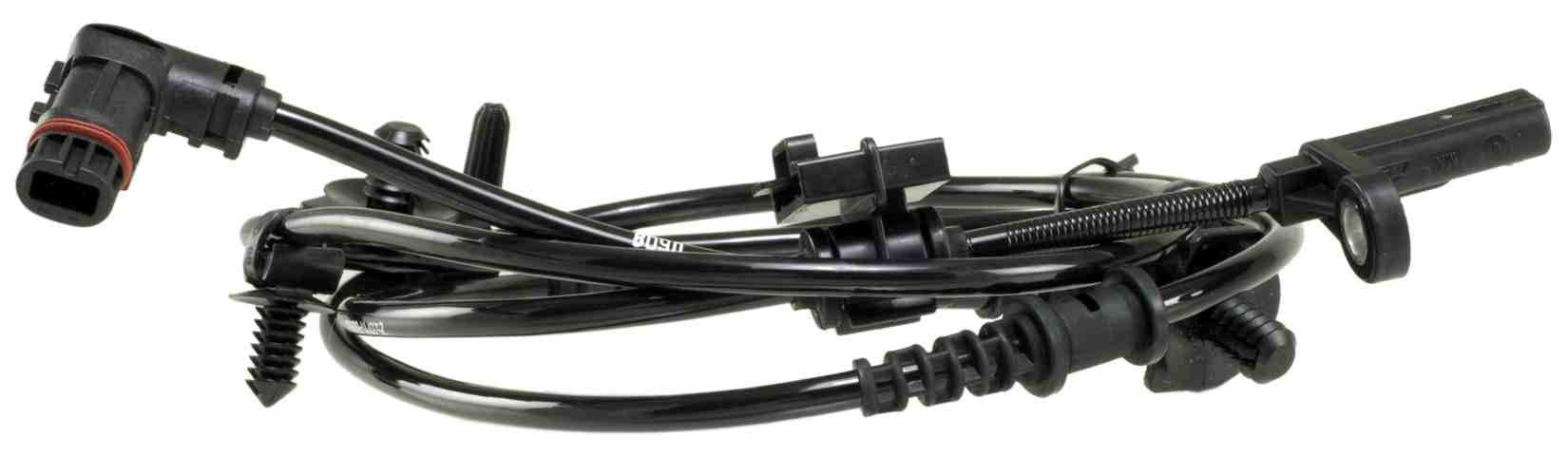 Wheel Speed Sensor NGK/NTK AB1732 (71538)