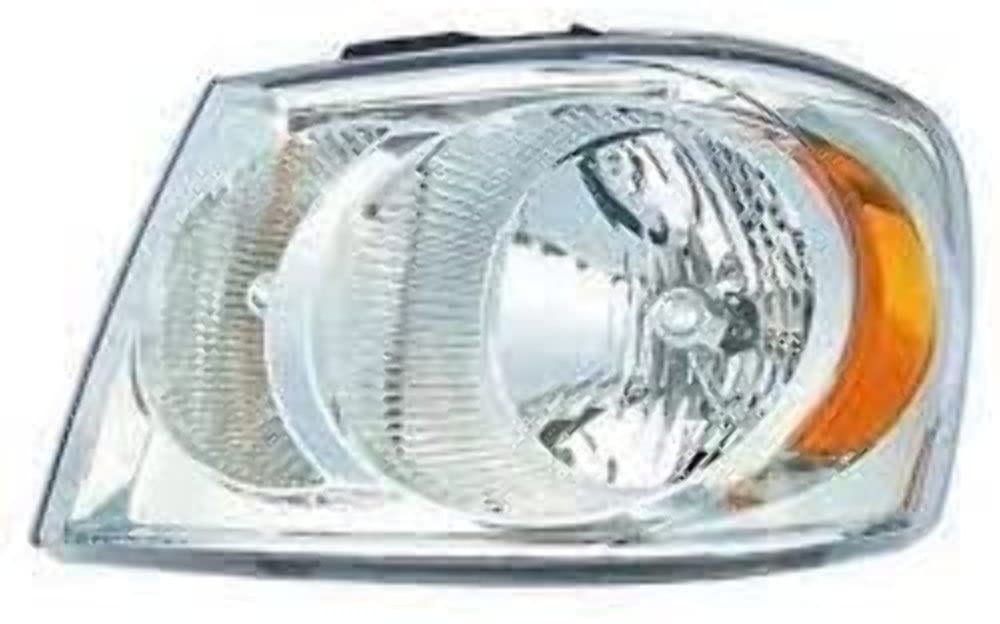 CS239-B001R Eagle Eyes Headlight