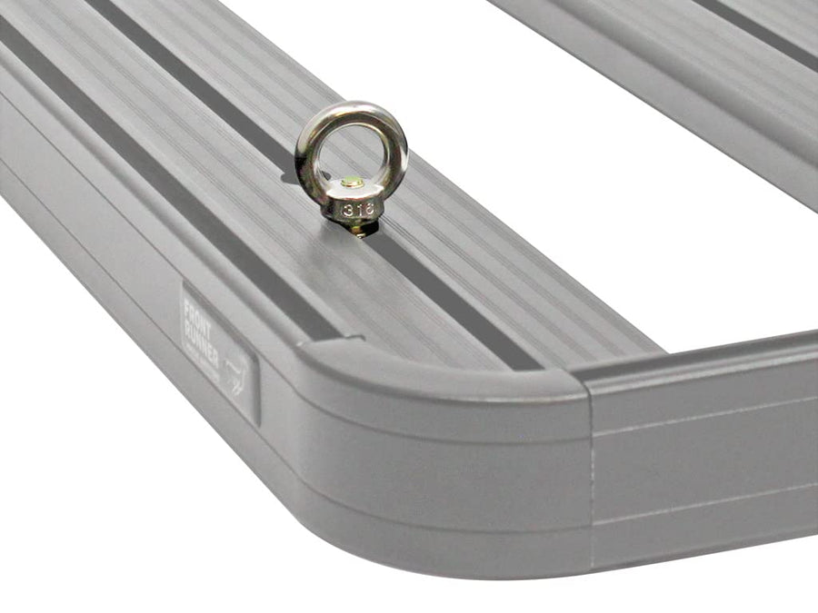 Stainless Steel Front Runner Silver Tie Down Rings (Eye Nuts)