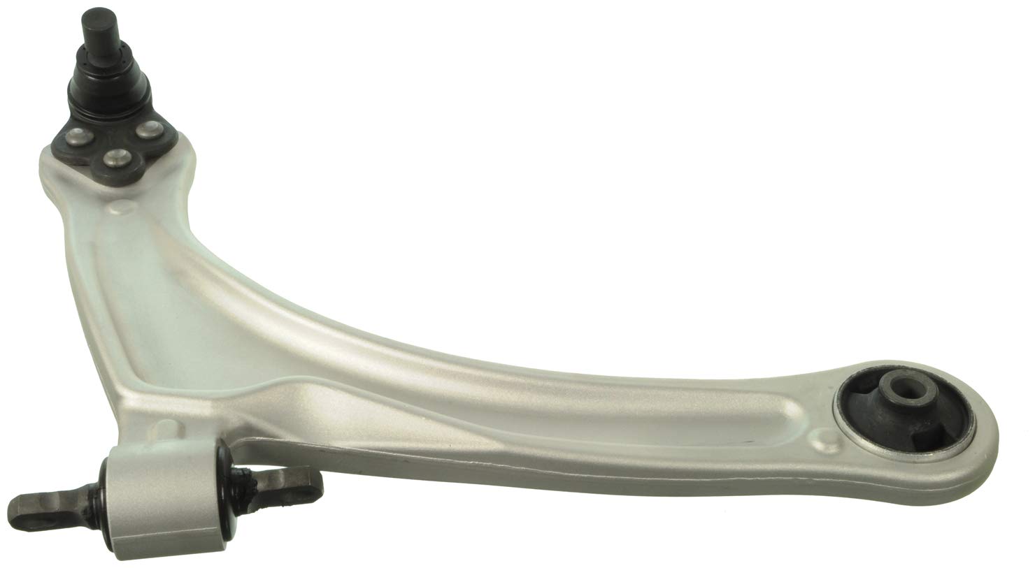 MOOG Front Right Lower Suspension Control Arm and Ball Joint Assembly for Chevrolet Cobalt RK620897