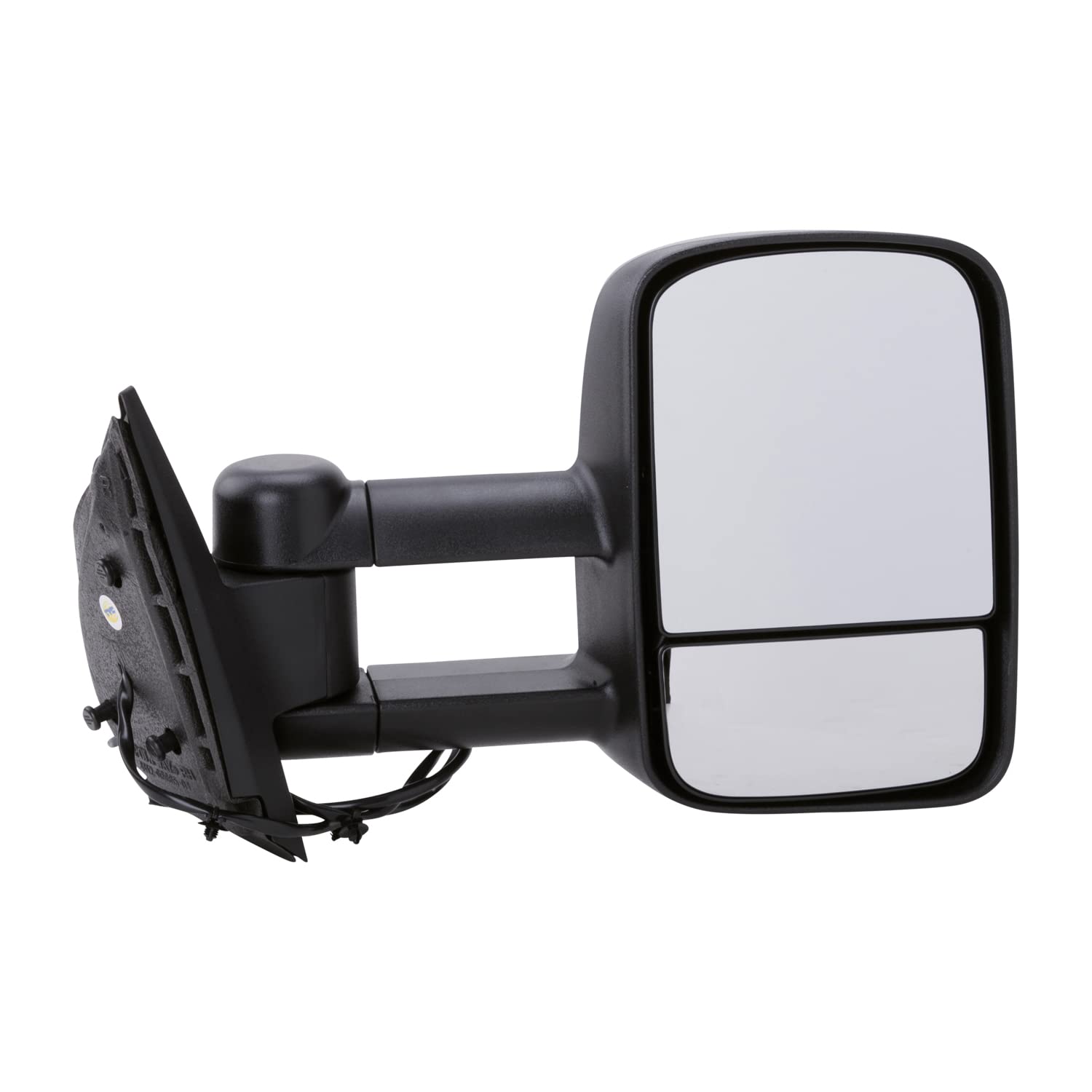 Right-Side TYC 2170841 Door Mirror Compatible with 2007-2013 Chevrolet Silverado