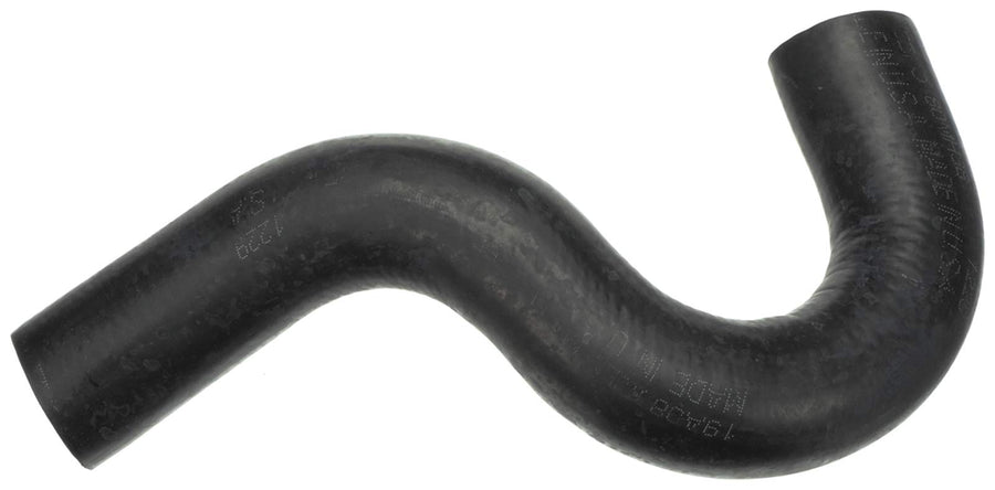 Premium Gates Molded Coolant Hose 21356