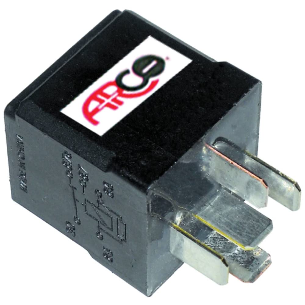 Relay ARCO R809 for Volvo Penta