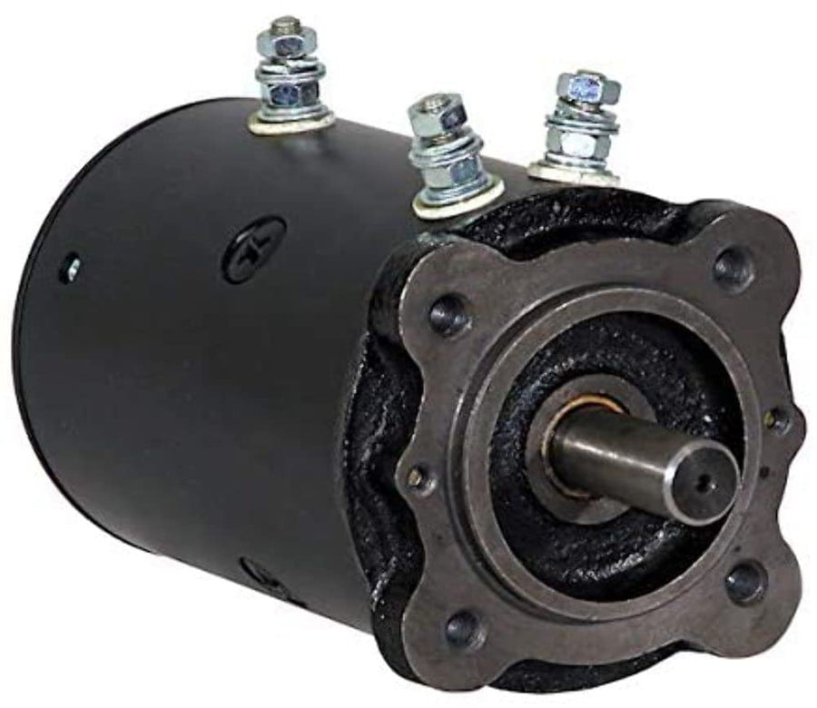 M3300 Buyers Products Dc Motor,12v,bi-rotational