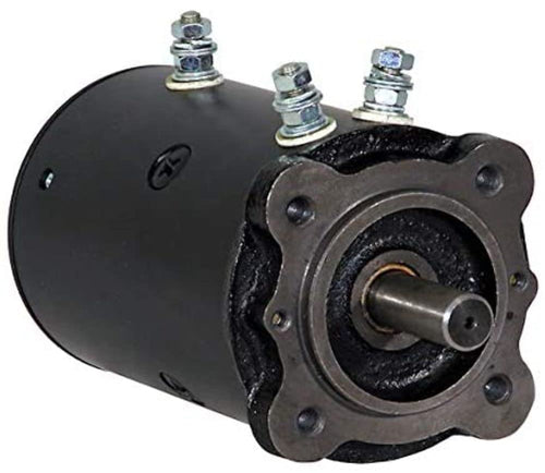 M3300 Buyers Products Dc Motor,12v,bi-rotational