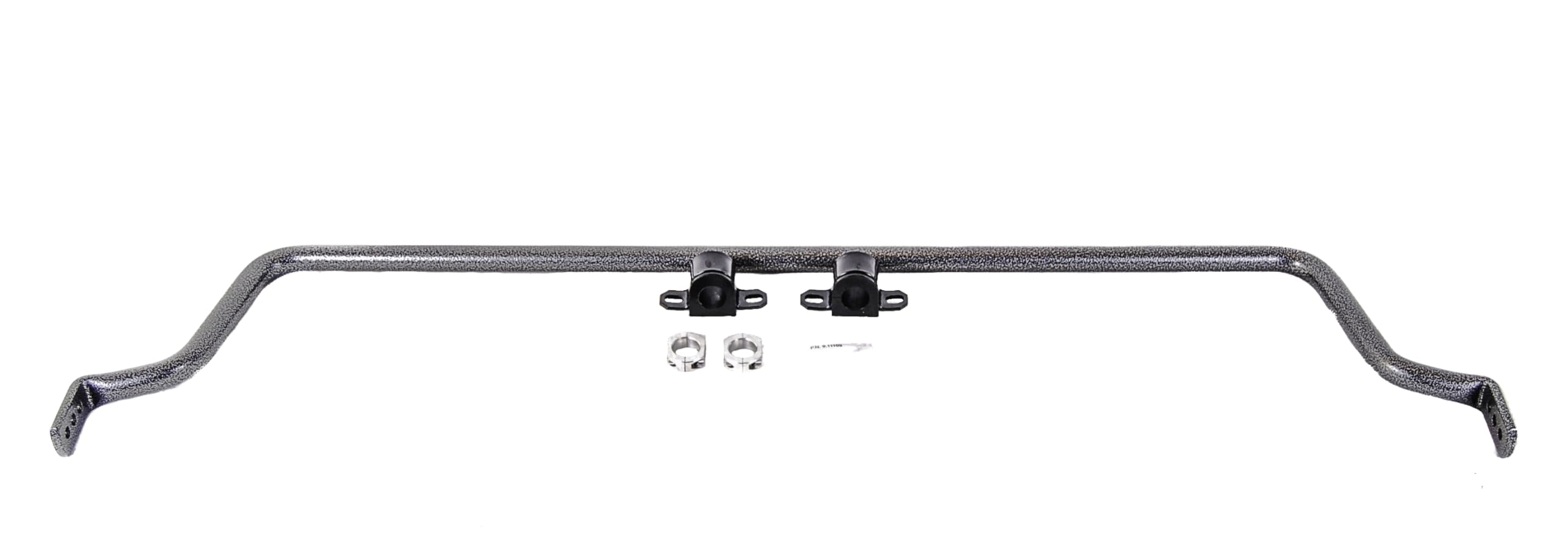 1-1/8" Rear Hellwig Tubular Sway Bar