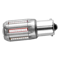 XKGLOW 2pc Red XK1156-R Auto Bulb