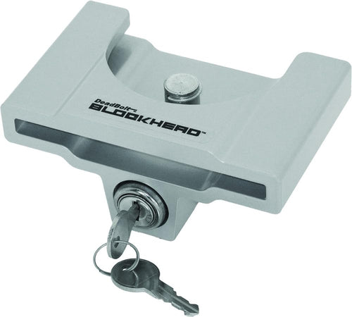Tow and Stow Kit DeadBolt TSK3-AS 2' and 2-5/16'