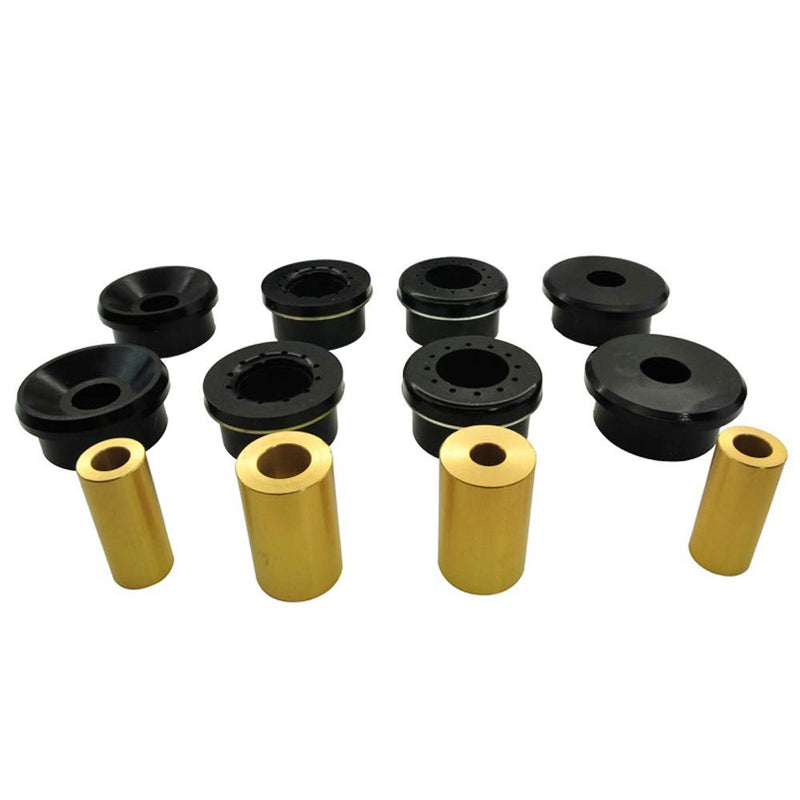 KDT917 Whiteline Rear Crossmember Mount Bushing, Black