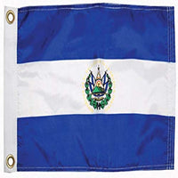 El Salvador Flag TAYLOR MADE PRODUCTS