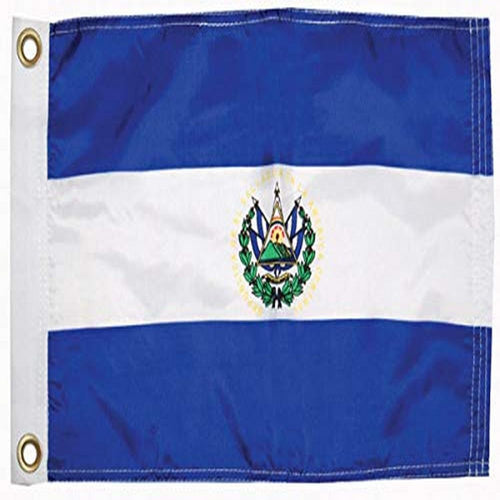 El Salvador Flag TAYLOR MADE PRODUCTS