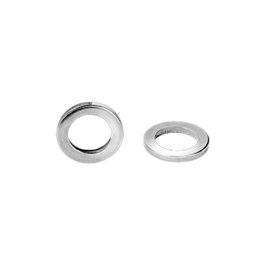 Stainless Steel McGard 78712 Standard Mag Washer - Box of 100