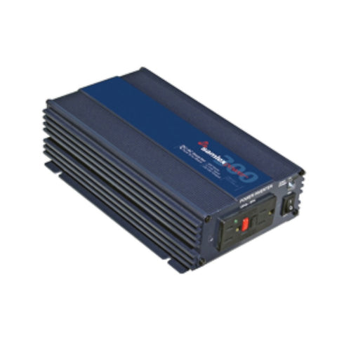 PST Series Samlex PST-300-12 Pure Sine Wave Inverter - 300 Watt