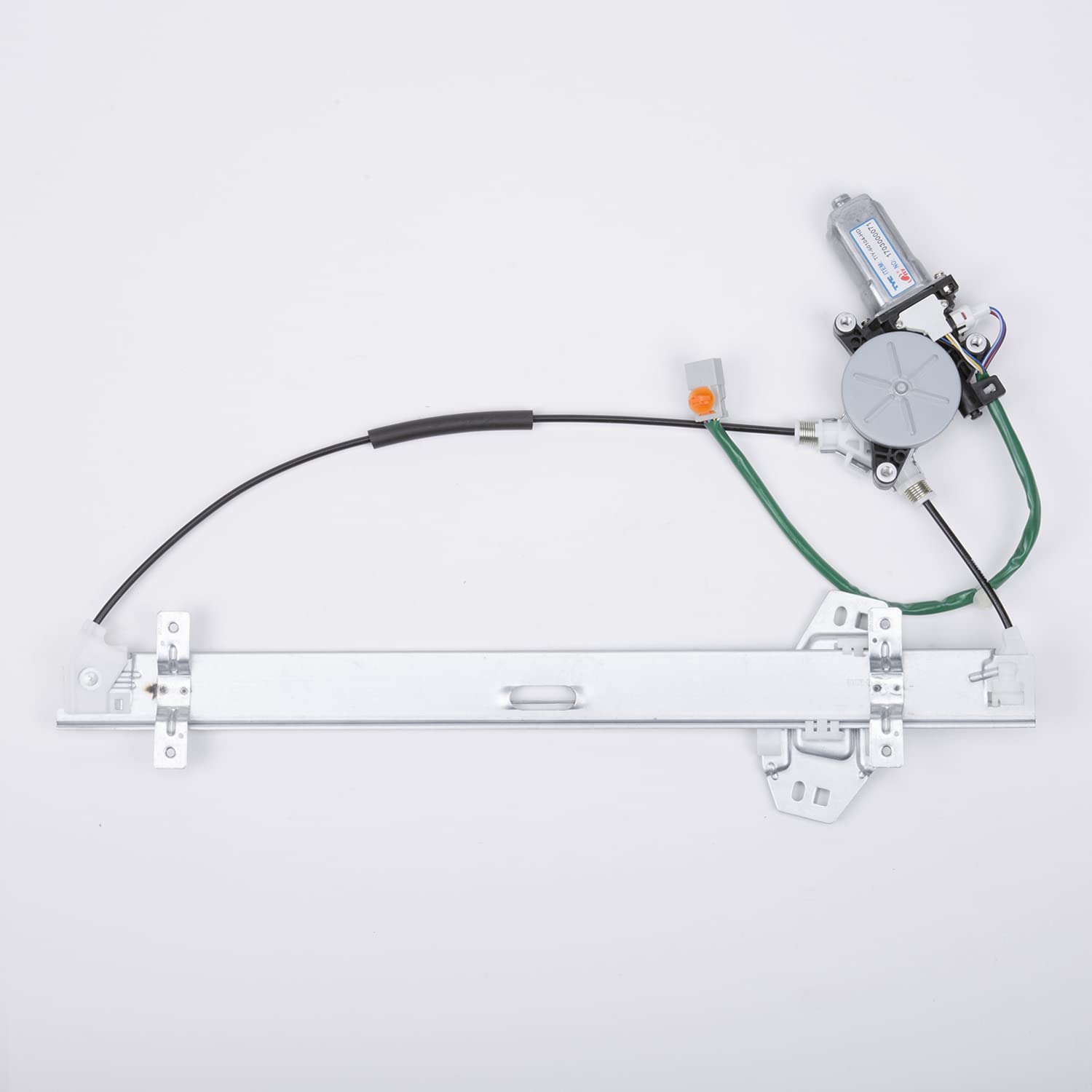 Replacement TYC 660566 Front Left Window Regulator for Acura MDX, 1 Pack