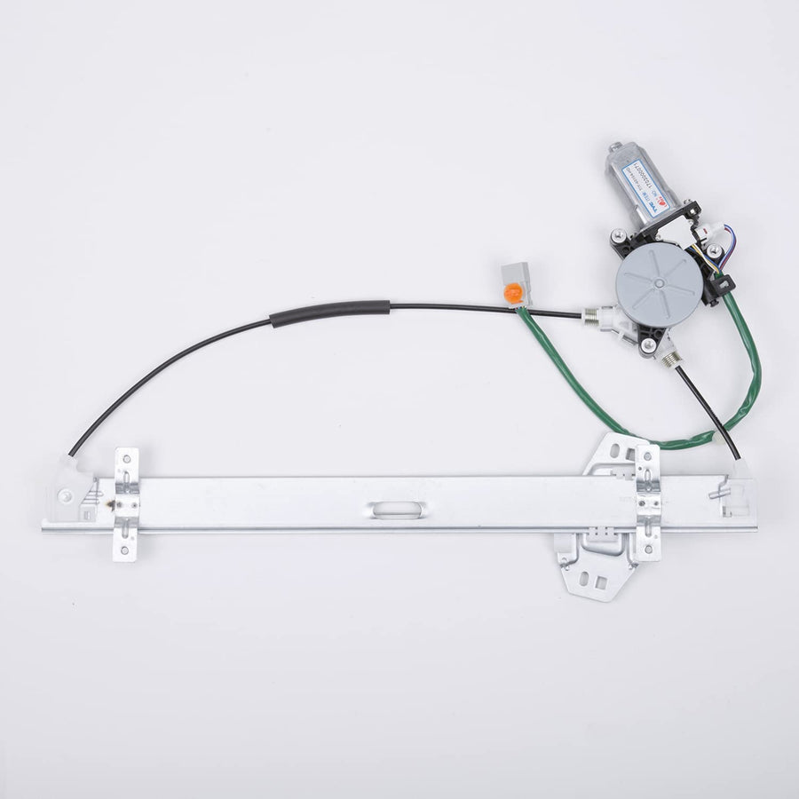 Replacement TYC 660566 Front Left Window Regulator for Acura MDX, 1 Pack