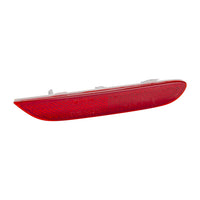 Right TYC Reflector Assembly Compatible with 2013-2019 Nissan Pathfinder