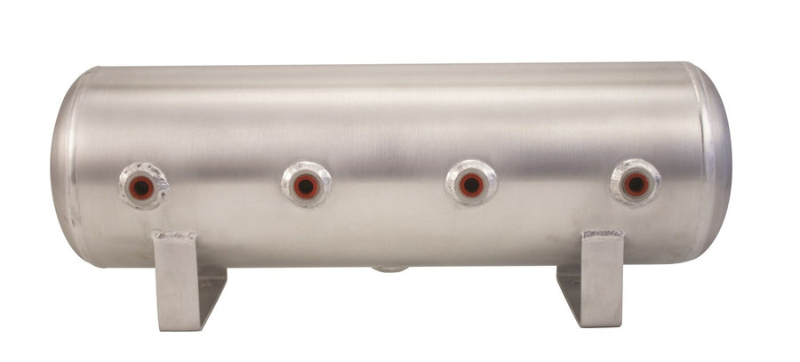 11958 Air Lift Performance Aluminum Air Tank