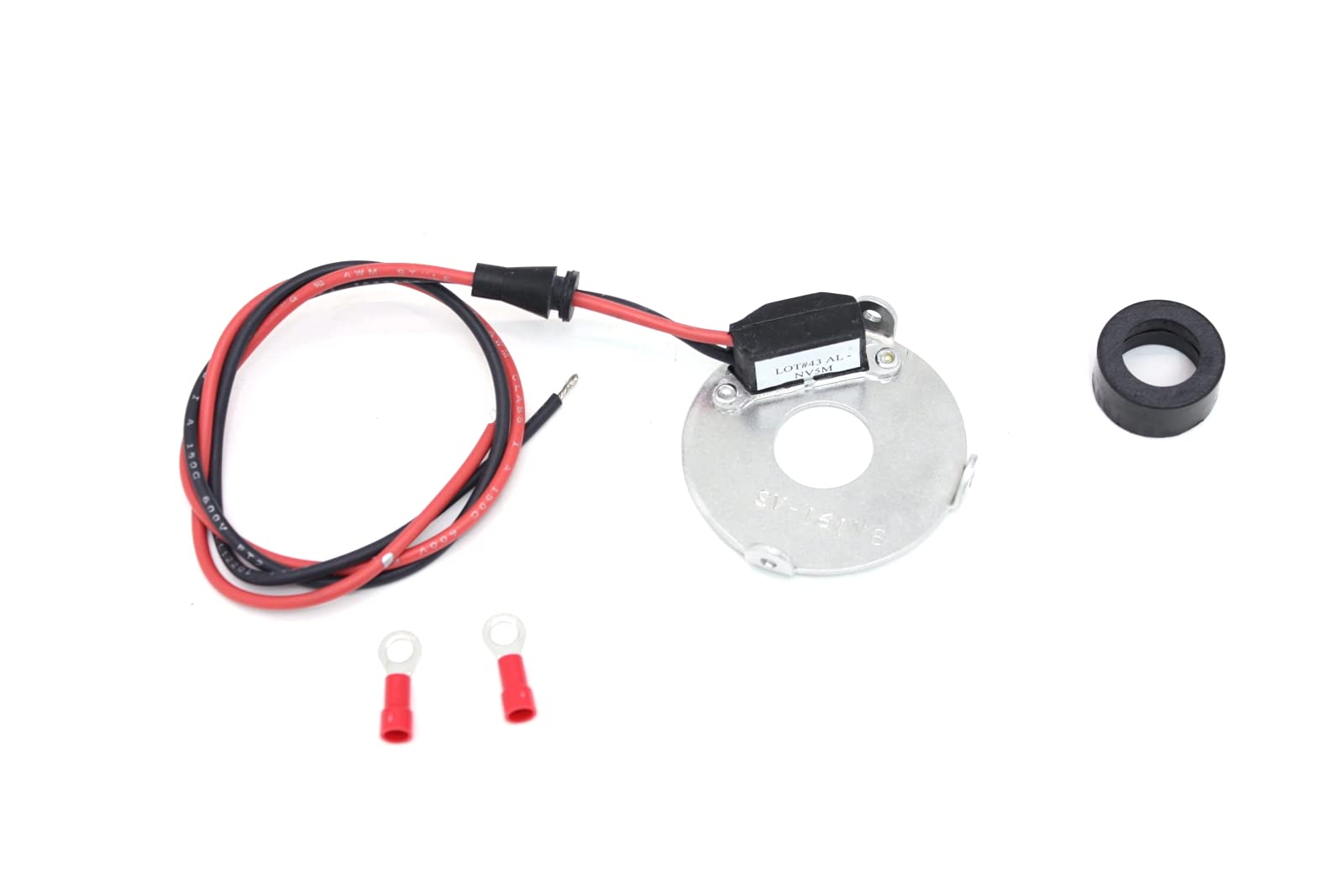 Pertronix 6 Volt Negative Ground SV-161N6 Ignitor SEV Marchal 6 Cylinder