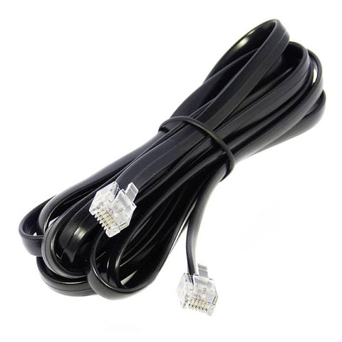 Weller Wx T0058764710 Connection Cable, Black