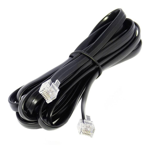 Weller Wx T0058764710 Connection Cable, Black