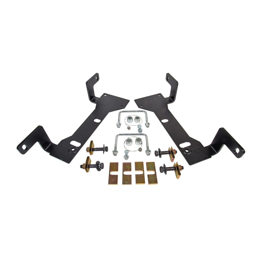 Fifth Wheel Hitch Mount Kit Husky Towing 33201