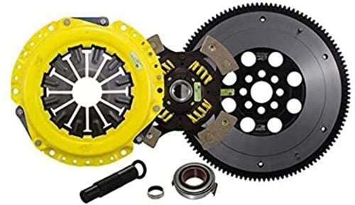 Xtreme ACT AR2-XTG4 pressure plate
