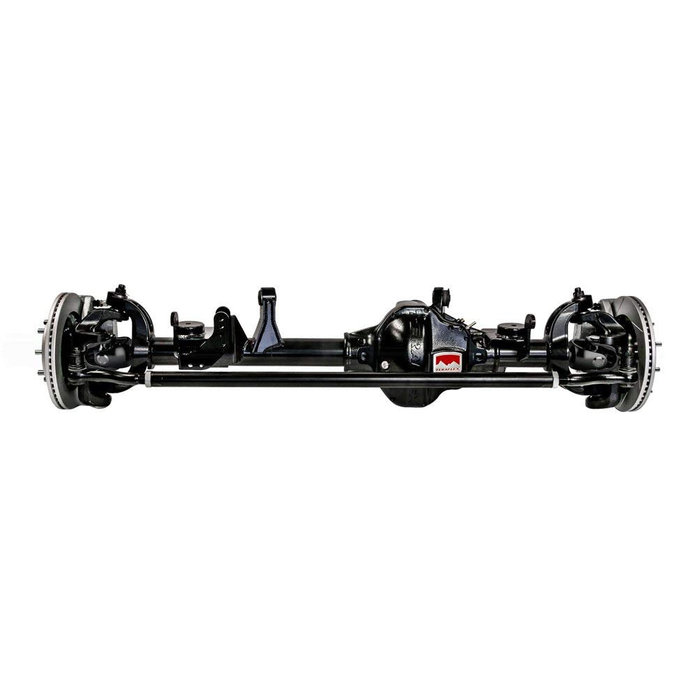 TERA60 UNIT BEARING AXLE 4.30 ARB Teraflex TJ FRONT