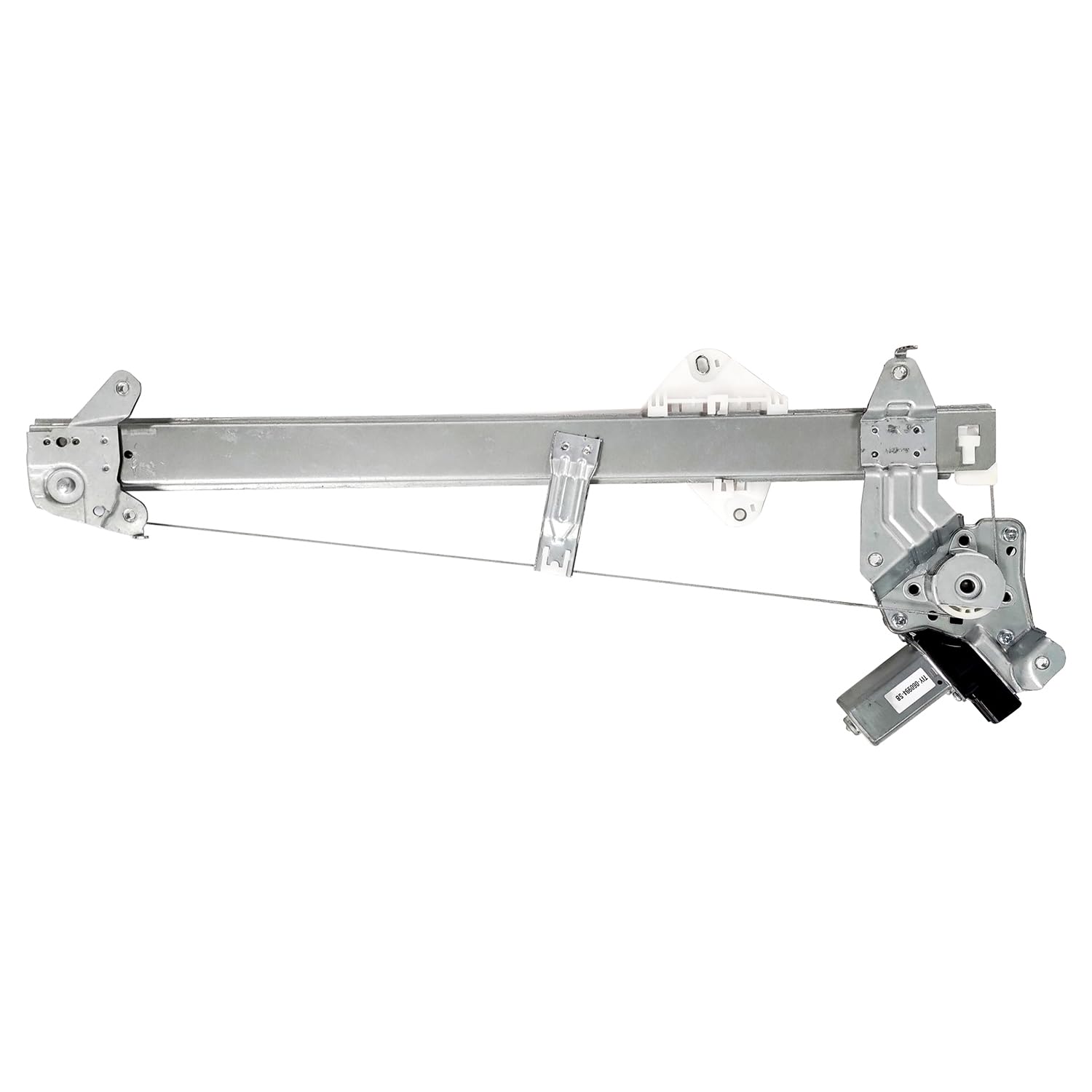 Front Right TYC 660742 Window Regulator