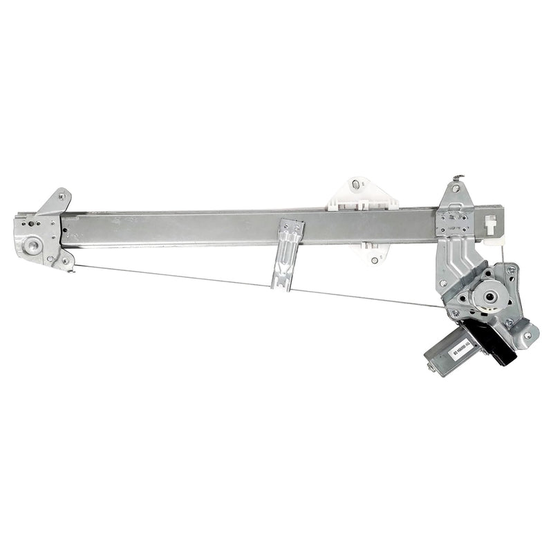 Front Right TYC 660742 Window Regulator