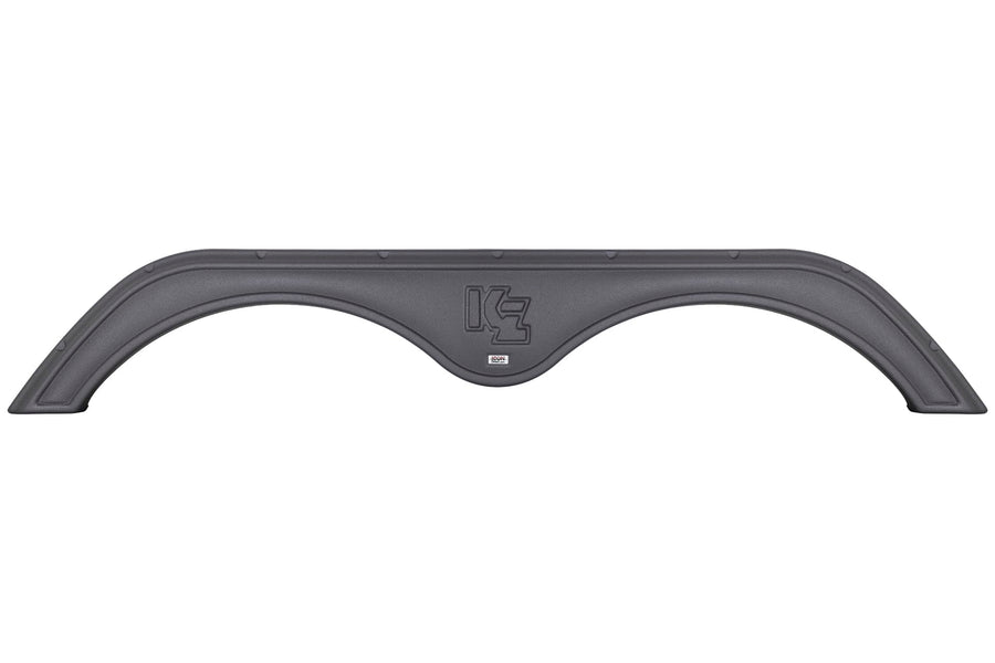 Fender Skirt ICON 14997, Tandem, KZ, FS4997, Grey