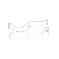 Intake Manifold Gasket Set COMETIC - C5625-060