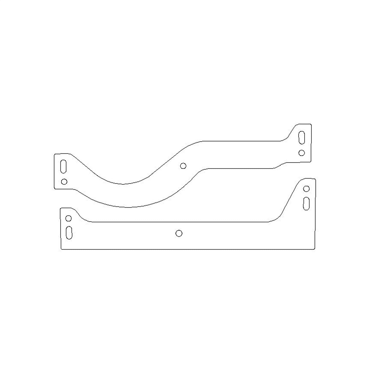 Intake Manifold Gasket Set COMETIC - C5625-060