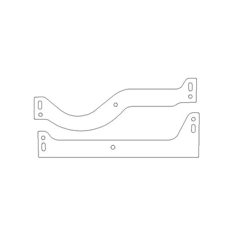 Intake Manifold Gasket Set COMETIC - C5625-060