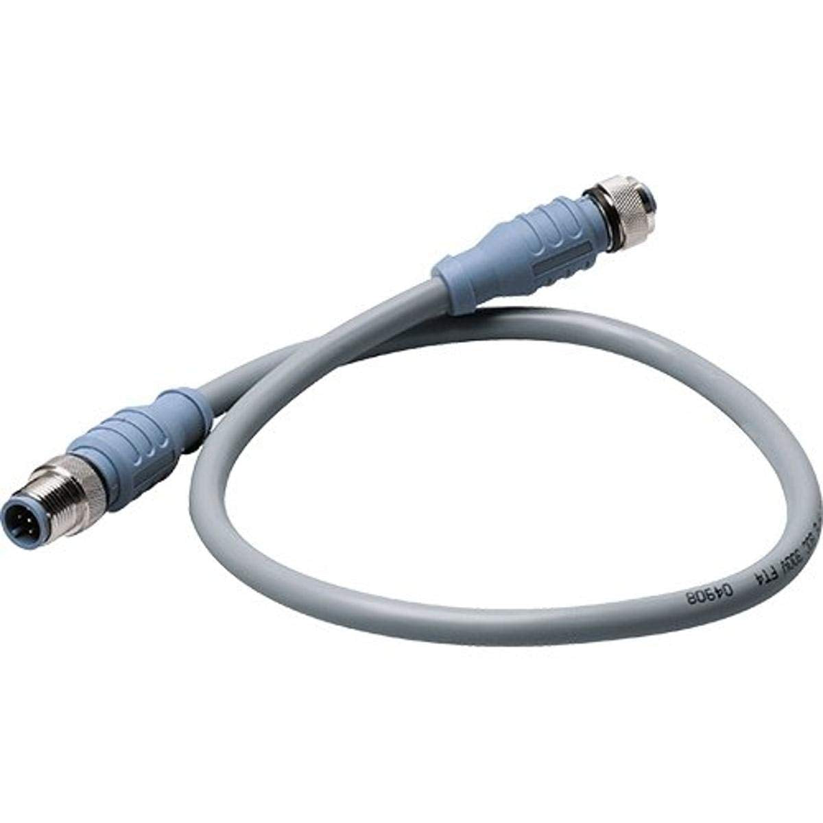 Maretron CM-CG1-CF-01.0 Double Ended Micro Cordset, 1 m
