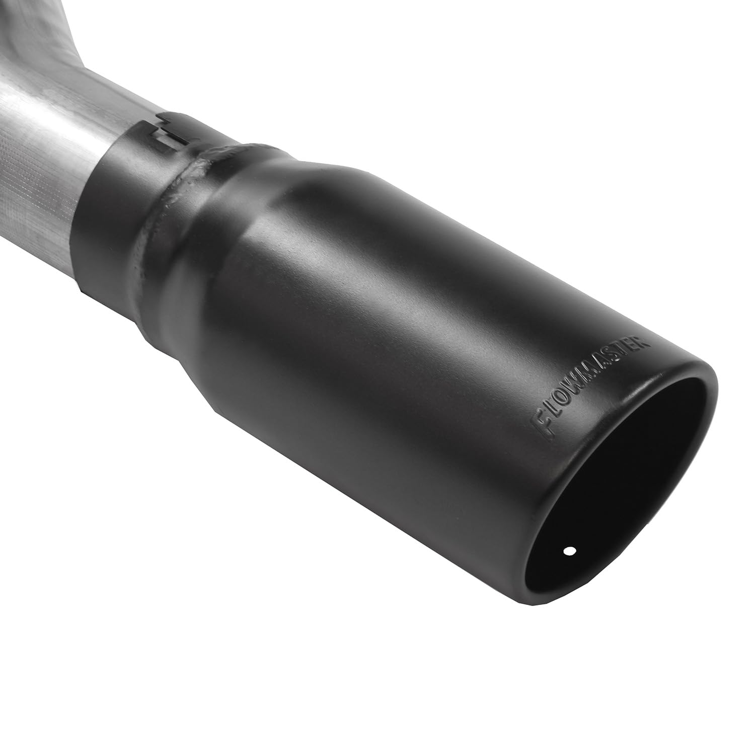 Flowmaster FlowFX 717943 Cat-Back Exhaust Stainless 3.5 Inch Single Side Exit Compatible with 2017-2024 Ford F-250 /F-350 Super Duty 6.2L/7.3L V8. This product is not created or sold by Ford Fits