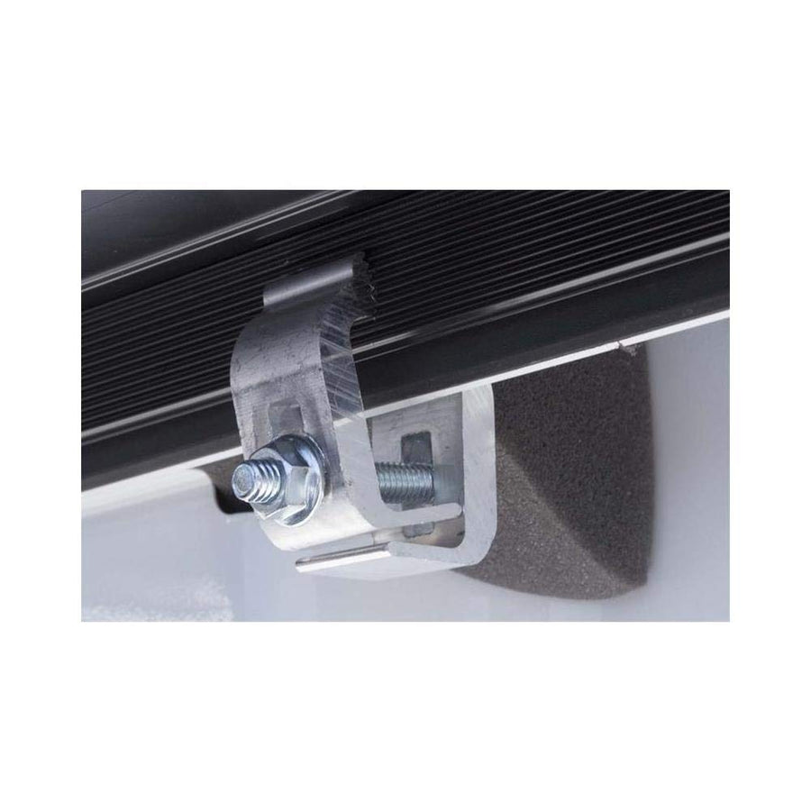 Vanish Access 95209 Roll-up Tonneau Cover